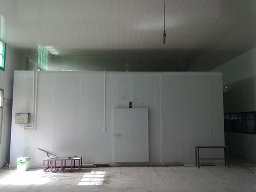  &nbsp; &nbsp; &nbsp; &nbsp; 深圳冷庫(kù)維修