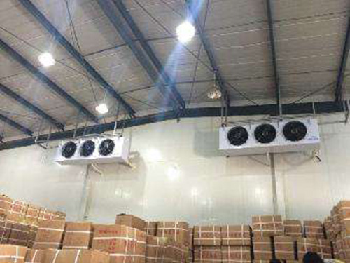  &nbsp; &nbsp; &nbsp; &nbsp; 惠州冷庫維修