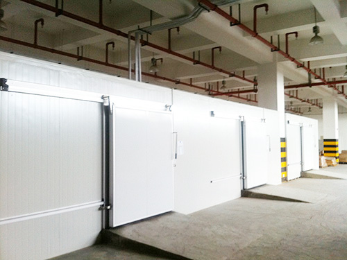  &nbsp; &nbsp; &nbsp; &nbsp; 珠海冷庫安裝